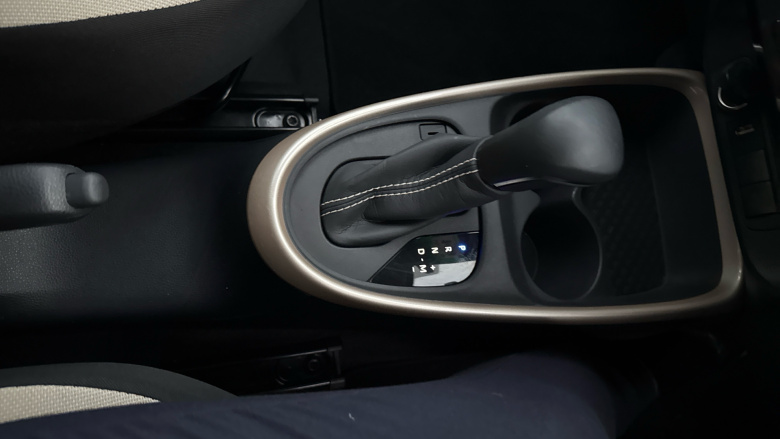 Toyota Aygo X 1.0 VVT-i Edge 5dr Auto Petrol Hatchback